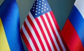 Дмитриев провел переговоры с США в Женеве