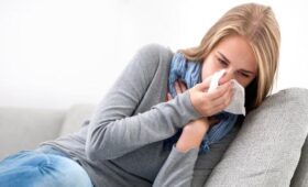 Незначительный рост заболеваемости гриппом и ОРВИ зафиксирован в Москве