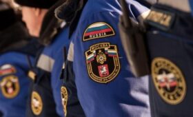 В МЧС усилят работу по выявлению коррупции среди сотрудников