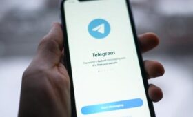РБК: блокировка Telegram может произойти в первых числах апреля