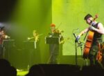 Hard Rock Orchestra представит программу, посвященную группе Twenty One Pilots