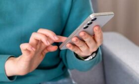 В столице началась акция «Месяц добра» программы «Миллион призов»