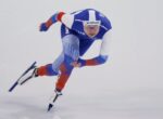 Российская конькобежка Ольга Фаткулина дисквалифицирована за допинг