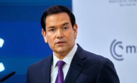 Рубио обсудил с Зеленским безопасность Украины