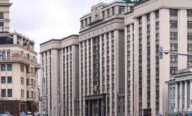Госдума приняла закон об отключении связи операторами по требованию ФСБ