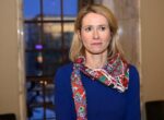 Каллас назвала «европейской гордостью» освистывание Вэнса на Олимпиаде