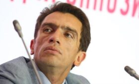 Политолог Александр Кынев внесен в реестр иноагентов