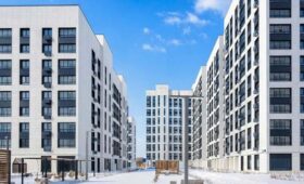 Новостройку по реновации передали под заселение в Южном Бутове