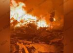 Уголовное дело по факту гибели человека возбуждено после пожара в Сергиевом Посаде