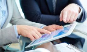 Более 600 тысяч контрактов заключили на столичном портале поставщиков в 2025 году