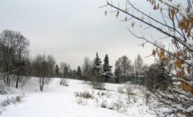 Синоптик Шувалов: аномальные морозы ожидаются в Якутии и Иркутской области