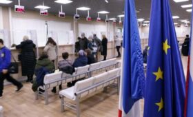 Французский визовый центр изменил оплату сервисного сбора для россиян