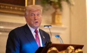 Трамп анонсировал непростое решение по ситуации с Ираном