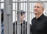 РИА Новости: экс-замглавы Минобороны Иванову предъявили иски на 405 млн рублей