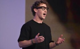 WSJ: Цукерберг купил жилье в «бункере миллиардеров»