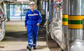 В Госдуме предложили национализировать коммунальную инфраструктуру