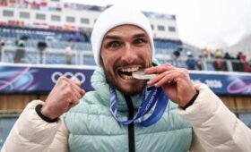 Ски-альпинисту Филиппову присвоят звание заслуженного мастера спорта