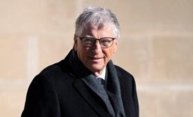 CNN: Гейтс отменил выступление на саммите в Индии на фоне обвинений в связях с Эпштейном