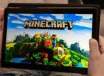 Ивангородская крепость появилась в компьютерной игре Minecraft