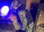 Женщина и трое детей погибли при пожаре в доме в ЛНР