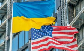 Atlantic: США выйдут из переговоров по Украине в ближайшие недели