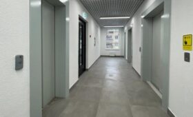 По программе реновации расселили 100 домов на юго-западе Москвы