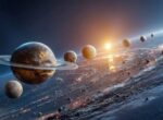 Парад планет 28 февраля можно будет увидеть во всех частях России