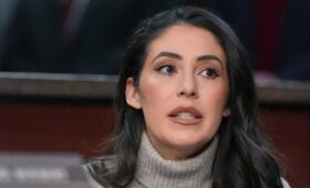 Конгрессвумен Луна оценила потенциал торговой сделки между РФ и США в 2 трлн долларов