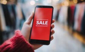 Минпромторг выступил за сохранение скидок на маркетплейсах при условии согласия продавцов