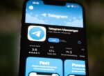 Роскомнадзор сообщил, что продолжит ограничивать работу Telegram