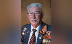 Российский радиолог Ричард Габуния скончался на 101-м году жизни