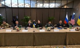 В США указали на запутанные требования украинской делегации в Женеве