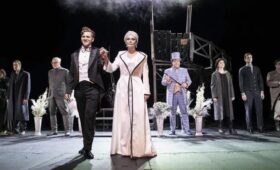 Театральный гид выпускника. Спектакли по школьной программе в «Мосбилете»