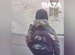 В Санкт-Петербурге задержан подозреваемый в похищении 9-летнего мальчика