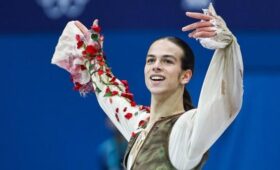 Команда фигуриста Гуменника пыталась подобрать музыку на ОИ-2026 с помощью ИИ