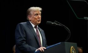 Politico: Трамп планирует приехать в КНР для переговоров с Си Цзиньпином в апреле