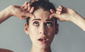 Травматолог Катулин предупредил о рубцах и нарушении мимики при «бонсмэшинге»