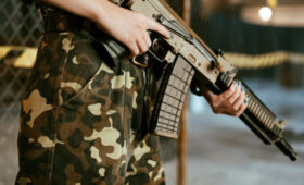 Страны «коалиции желающих» подтвердили планы направить войска на Украину