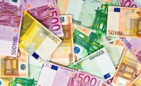 Reuters: в ЕС согласовали механизм выдачи Украине кредита на 90 миллиардов евро