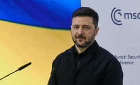 МИД РФ: Зеленский придумывает махинации с выборами на Украине