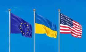 Эксперт Шурыгин: план по обеспечению мирного соглашения с Украиной грозит войной против РФ