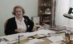 РИА Новости: основательница «Союза женщин России» Федулова умерла в возрасте 85 лет