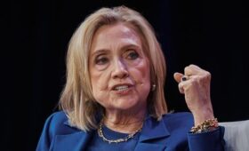 Хиллари Клинтон назвала ошибкой США истечение срока ДСНВ