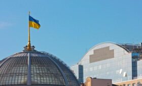 Украина отключит все неверифицированные терминалы Starlink