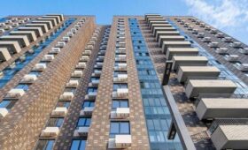 Шесть домов по программе реновации возвели в четырех районах САО