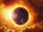 Астролог Ракунова: затмения с 17 февраля по 3 марта затронут людей 18,5, 37 и 55,5 года