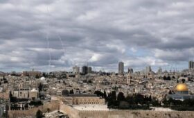 Mehr: Иран ударил по 4 базам США в странах Ближнего Востока