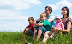 Минпросвещения РФ подготовит для родителей рекомендации по воспитанию детей