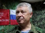 Подозреваемый в покушении на генерал-лейтенанта Алексеева задержан в Дубае
