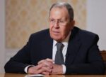 Глава МИД России Сергей Лавров награжден медалью Госдумы